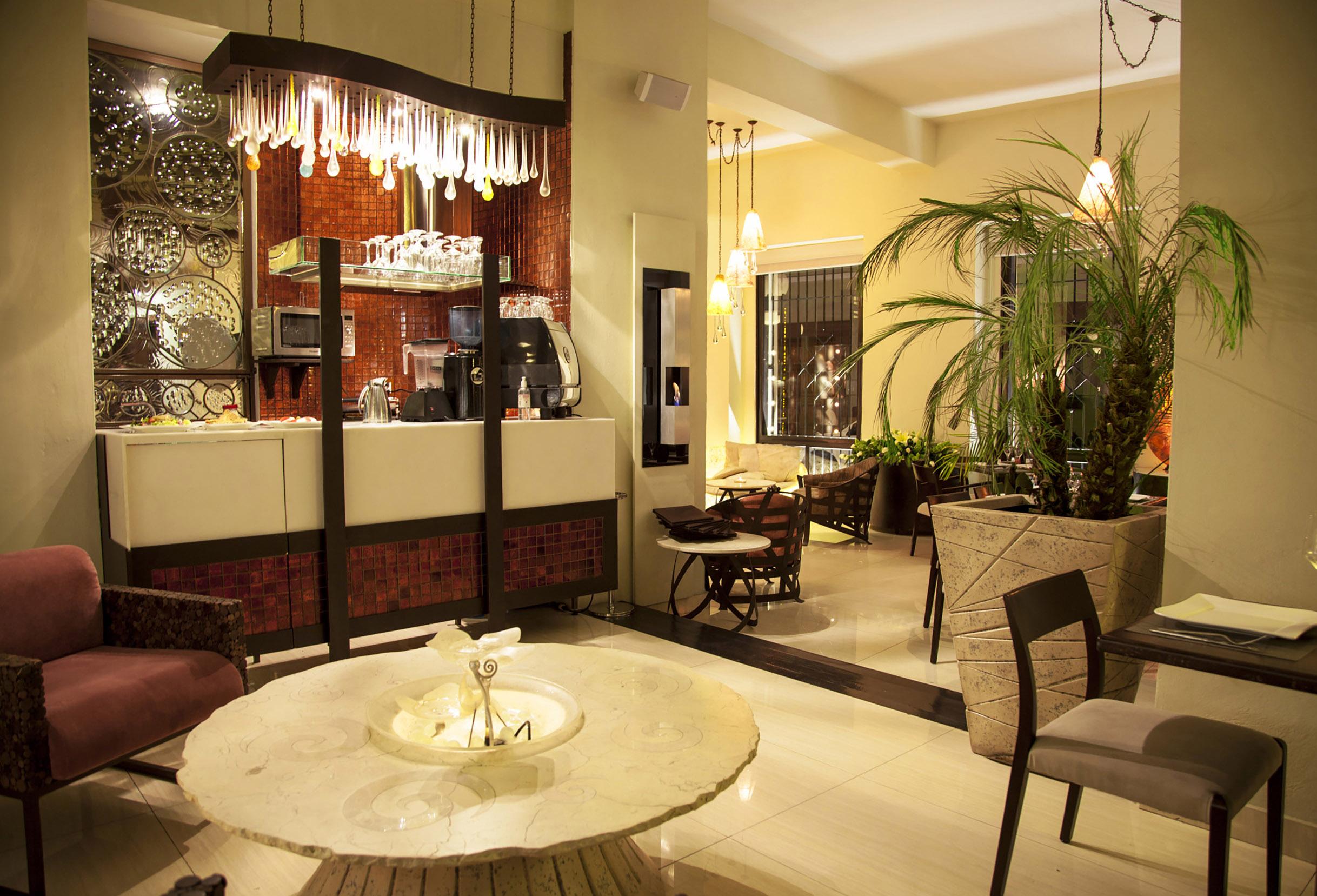 Plaza Gallery Hotel Boutique San Cristóbal de Las Casas Exteriör bild