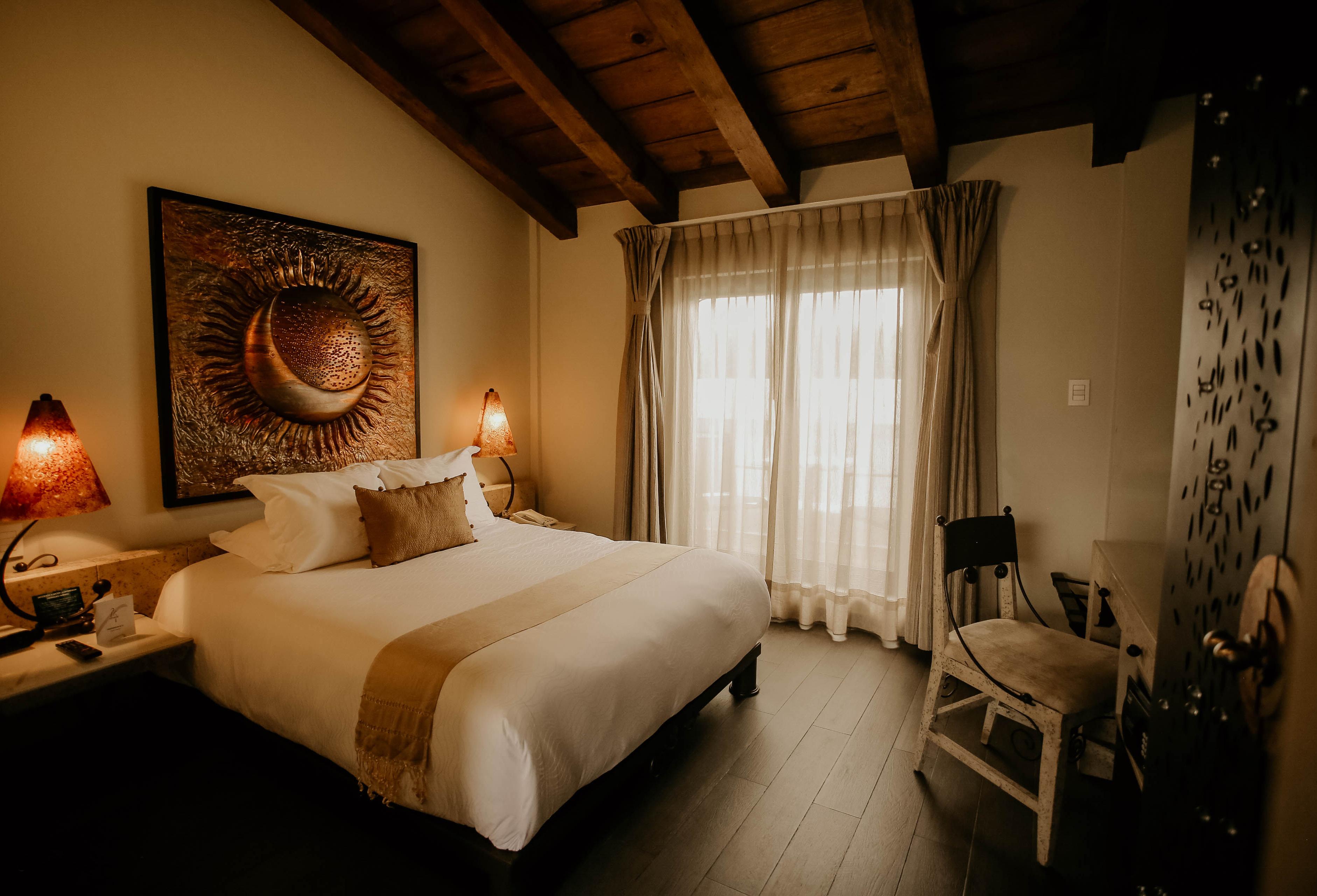 Plaza Gallery Hotel Boutique San Cristóbal de Las Casas Exteriör bild