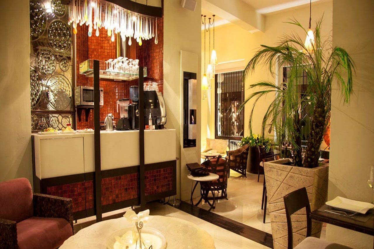 Plaza Gallery Hotel Boutique San Cristóbal de Las Casas Exteriör bild