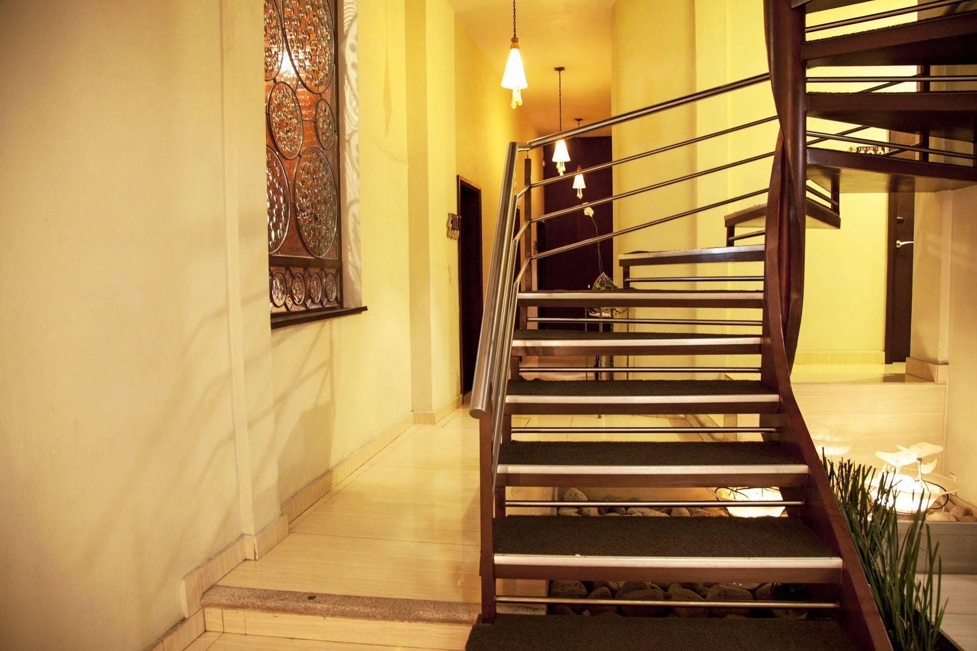 Plaza Gallery Hotel Boutique San Cristóbal de Las Casas Exteriör bild