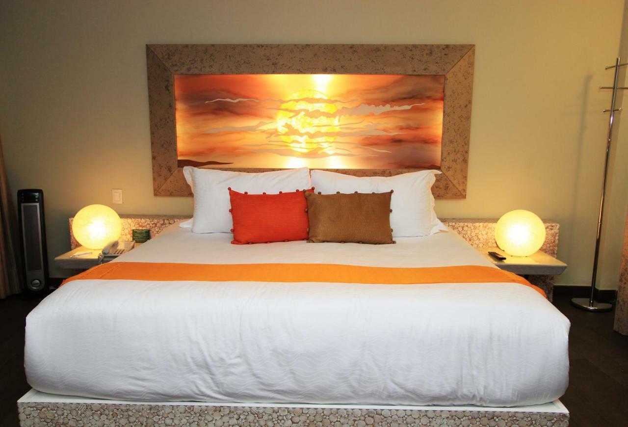 Plaza Gallery Hotel Boutique San Cristóbal de Las Casas Exteriör bild